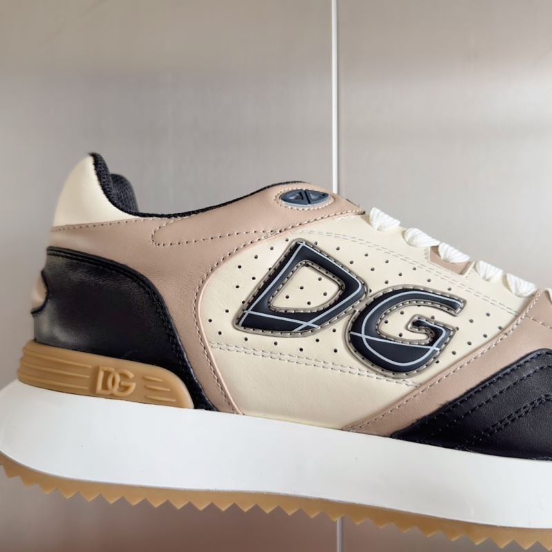 Dolce Gabbana Low Shoes